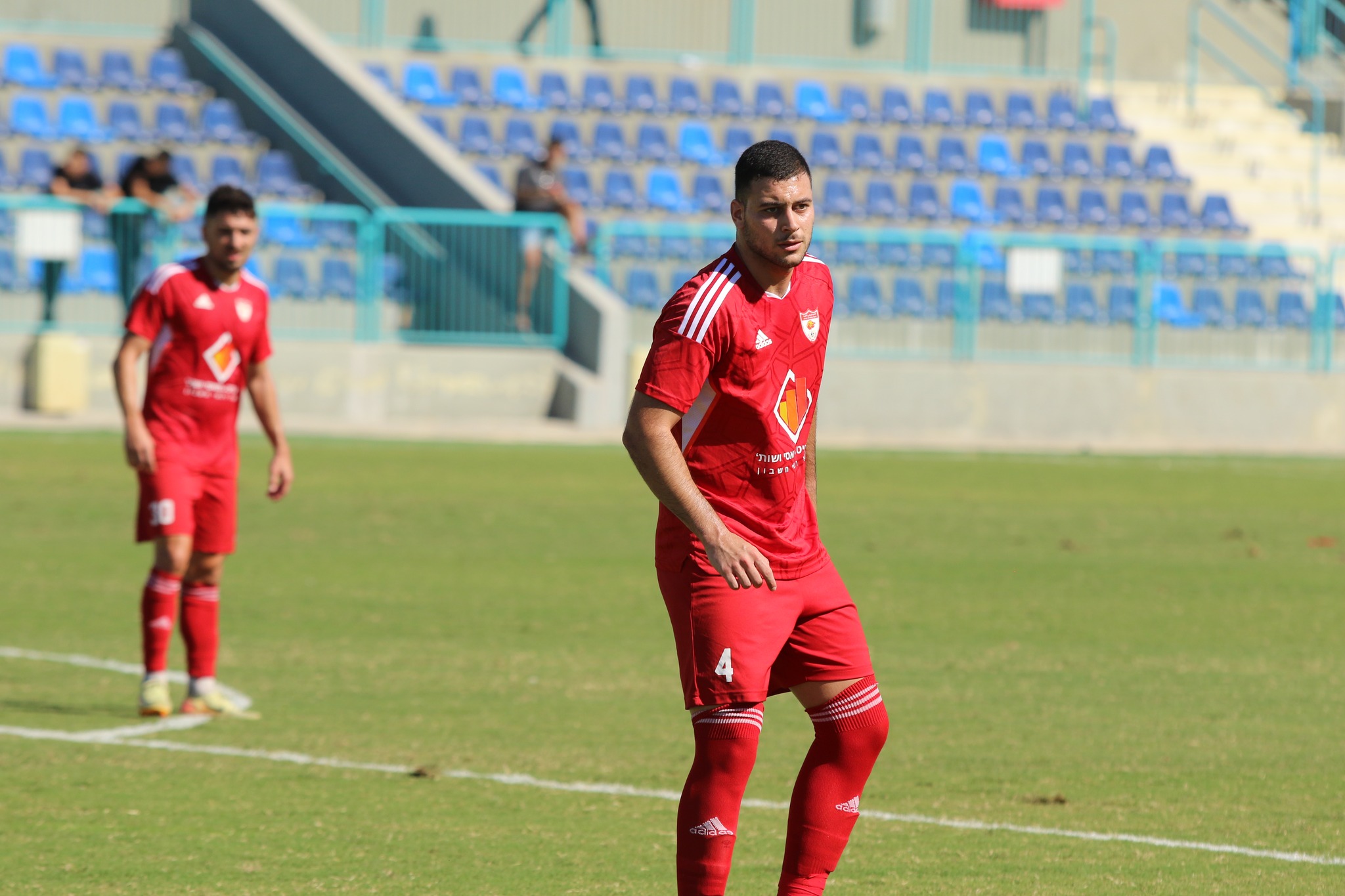 בלם טירה אוראל כהן (דאפר מחאמיד)