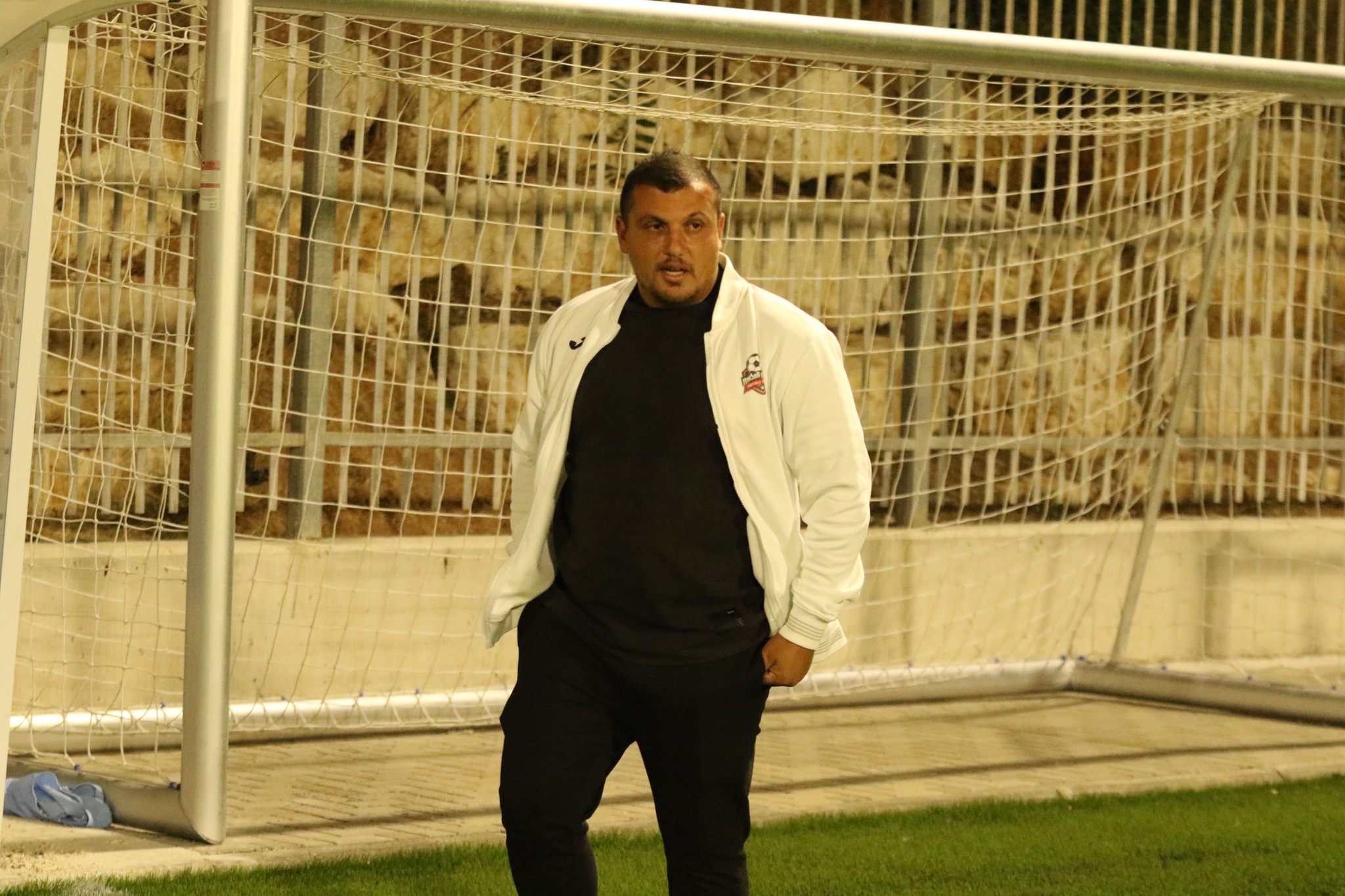 פיראס מוגרבי (דאפר מחאמיד)