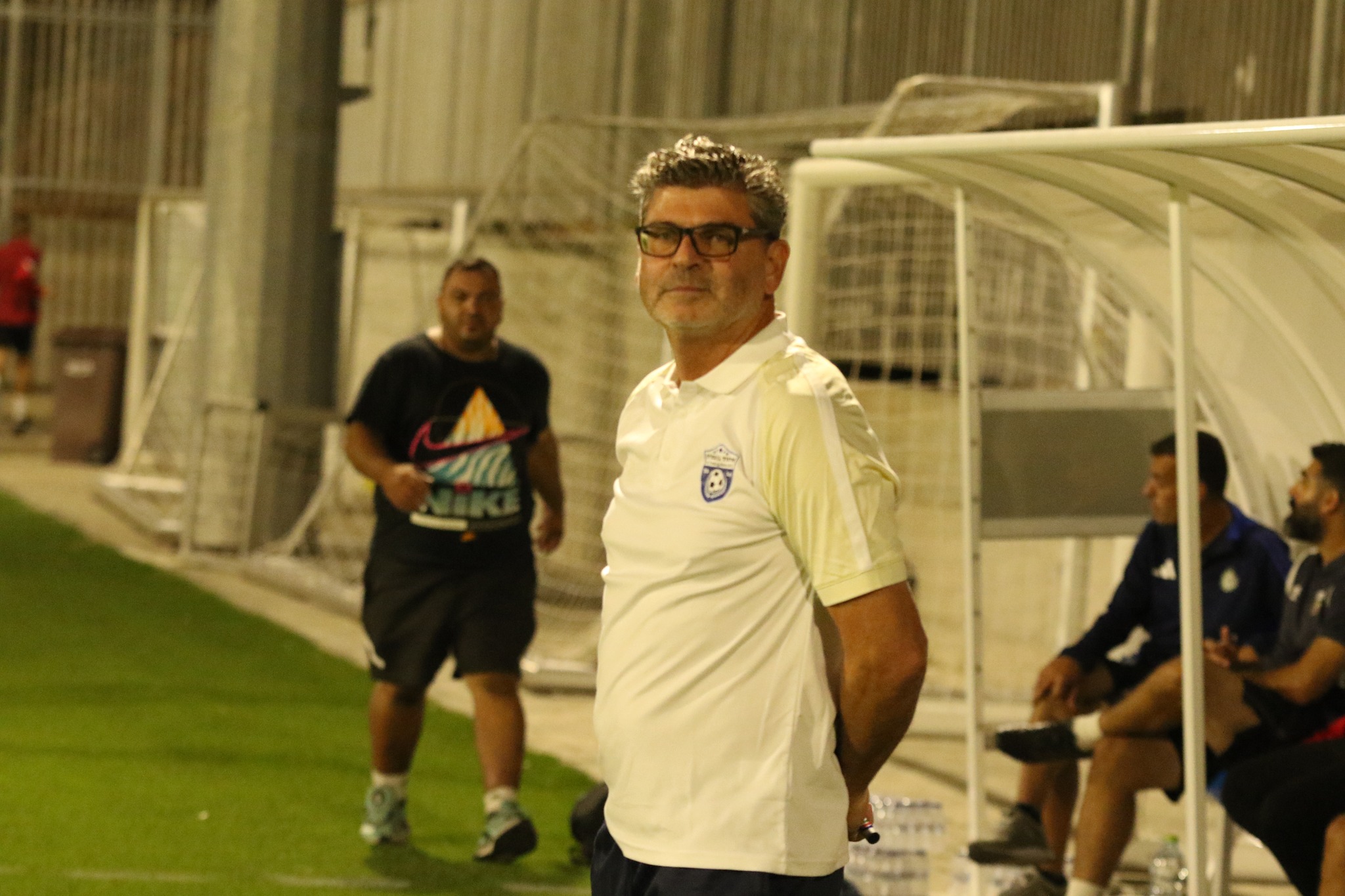 פטריסיו סייג (דאפר מחאמיד)