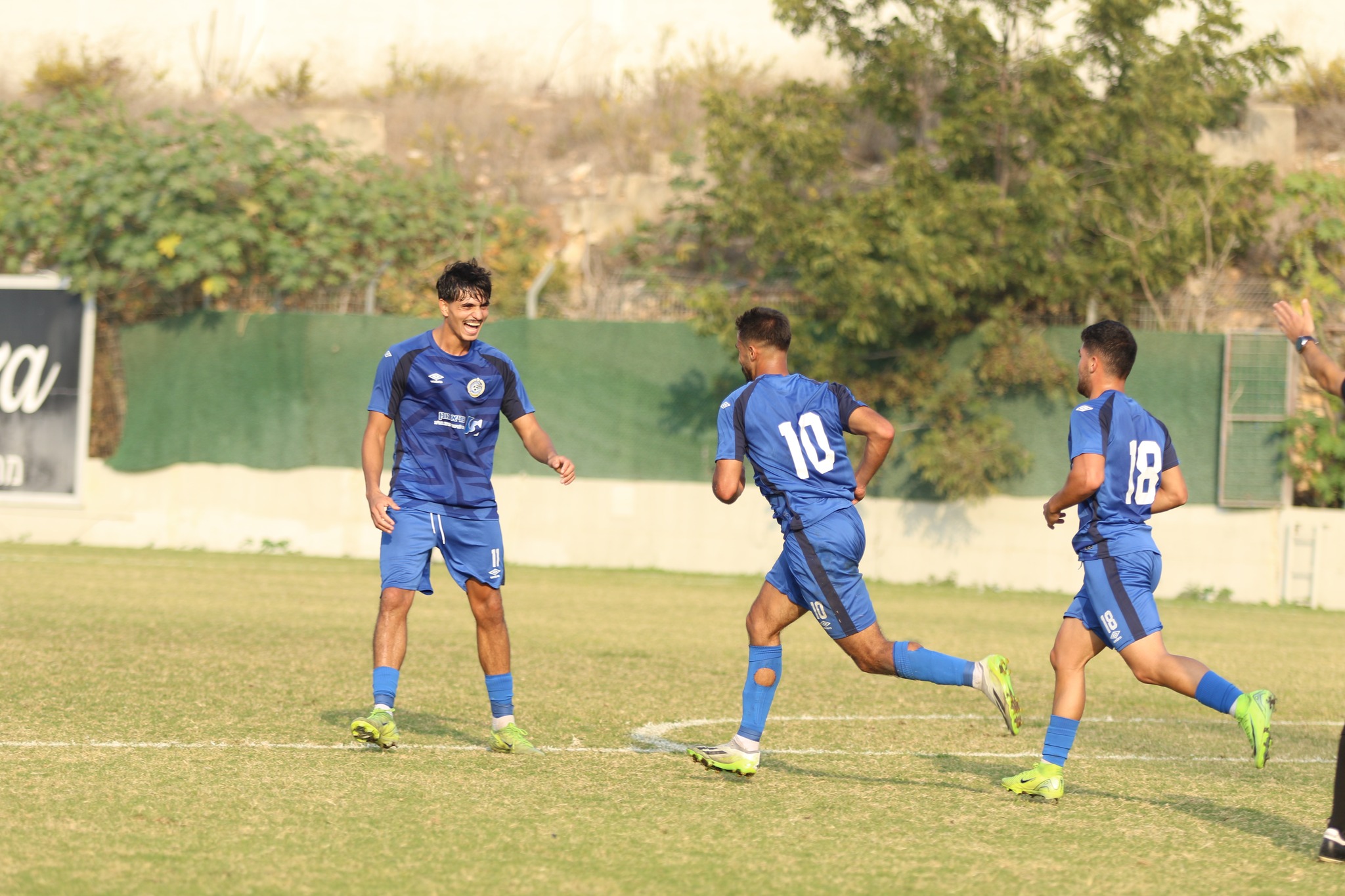 השיוויון של נווה שאנן (דאפר מחאמיד)