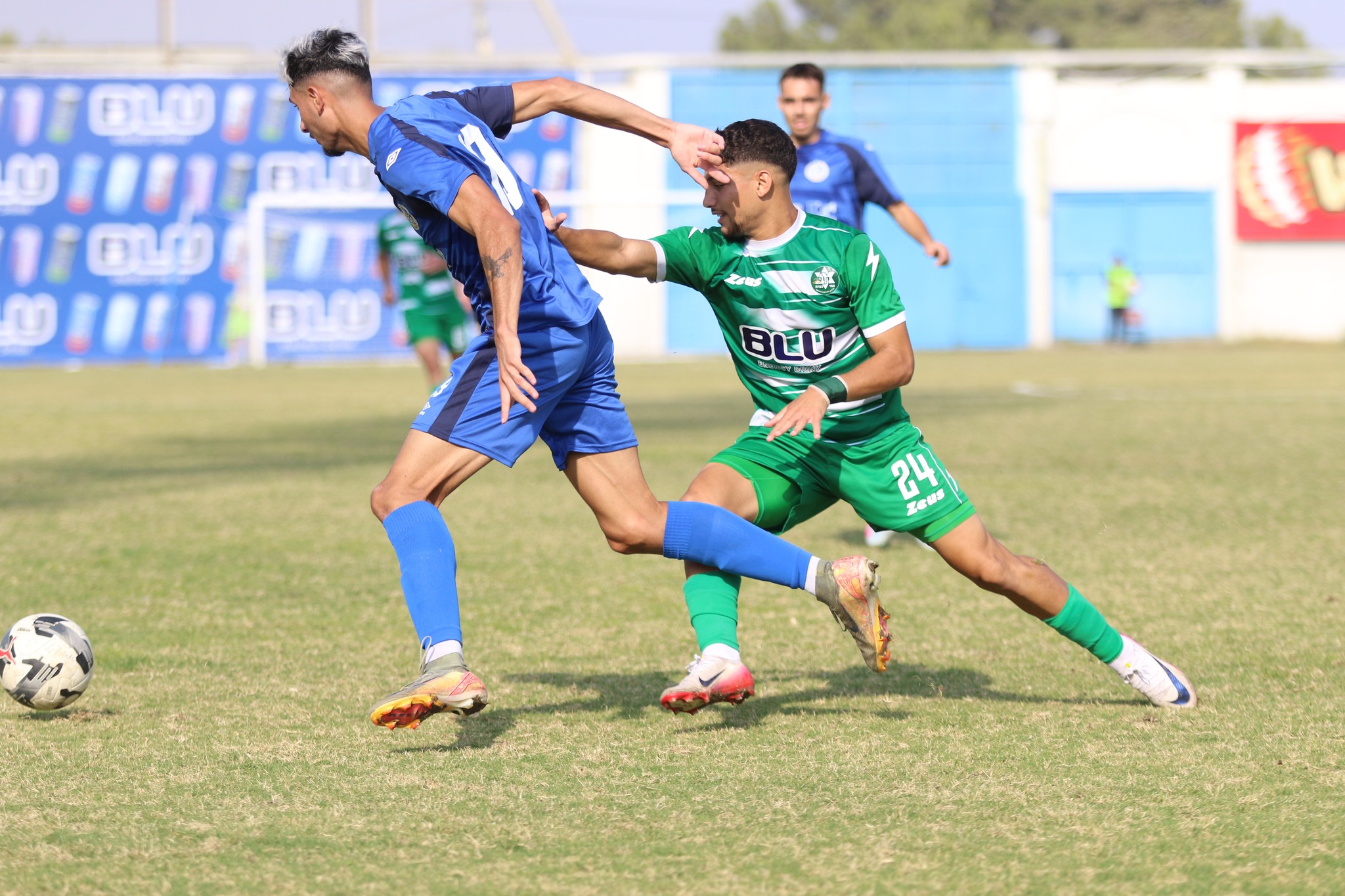 דרבי פרטי עבורו. סביר (דאפר מחאמיד)