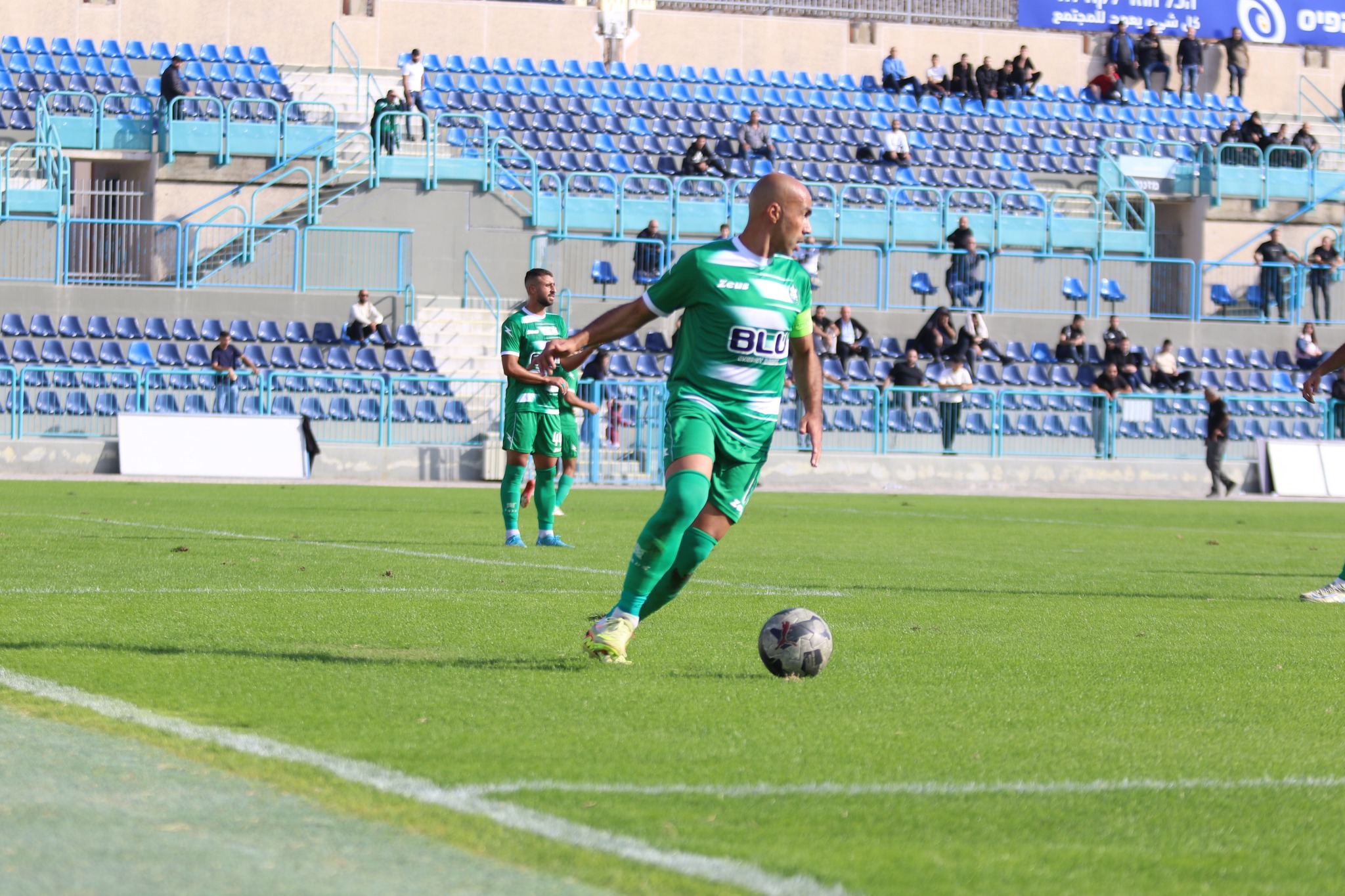 ים של ניסיון. סלימאן (דאפר מחאמיד)