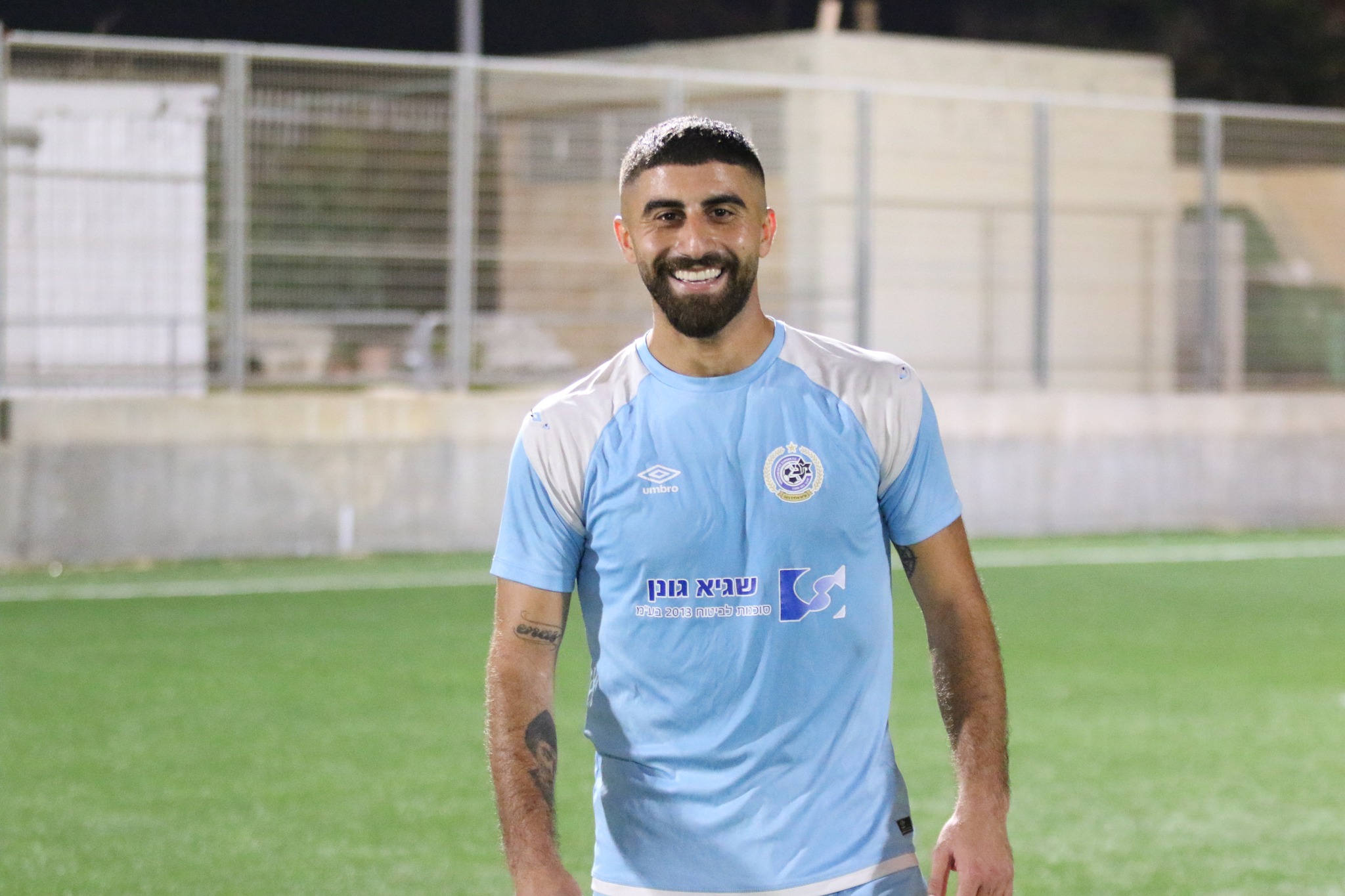 פאדי ארמלי. בישול ענק שלו (דאפר מחאמיד)