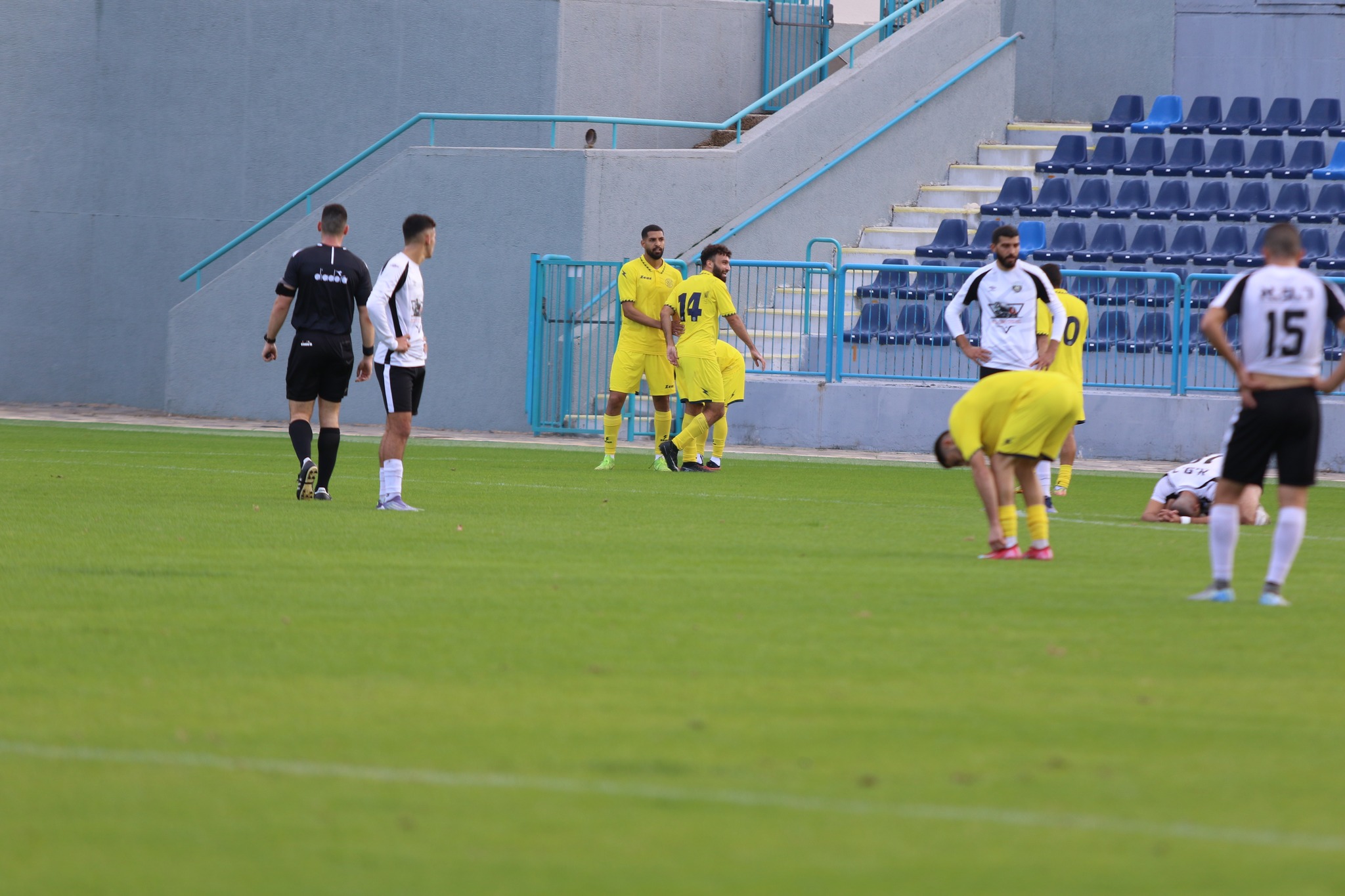 דהאמשה עם השני (דאפר מחאמיד)