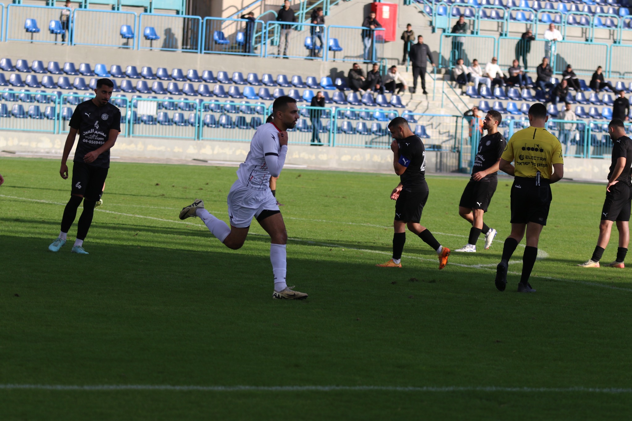 שאדי מסארווה (דאפר מחאמיד)