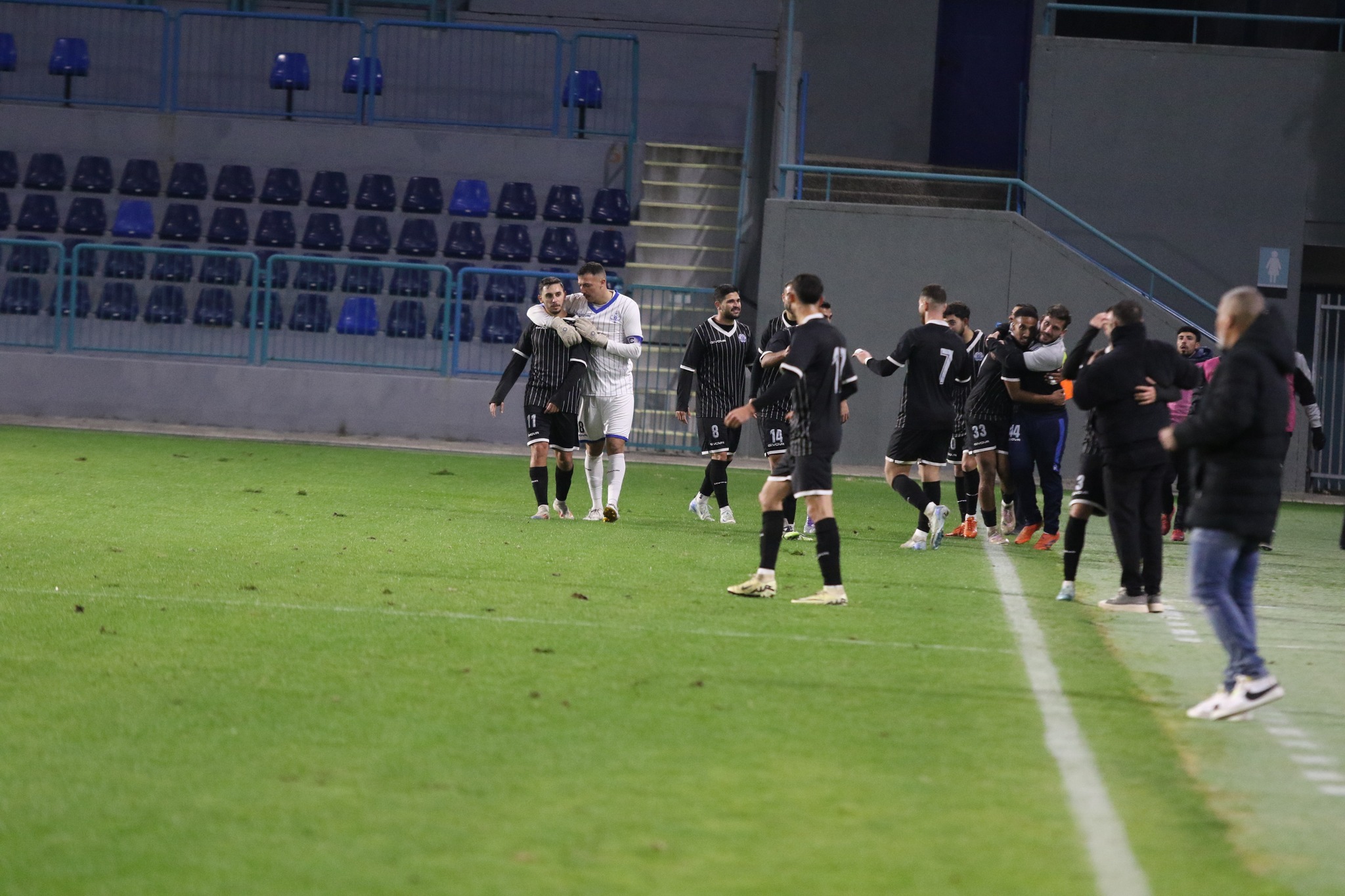 החגיגות של בית שאן (דאפר מחאמיד)