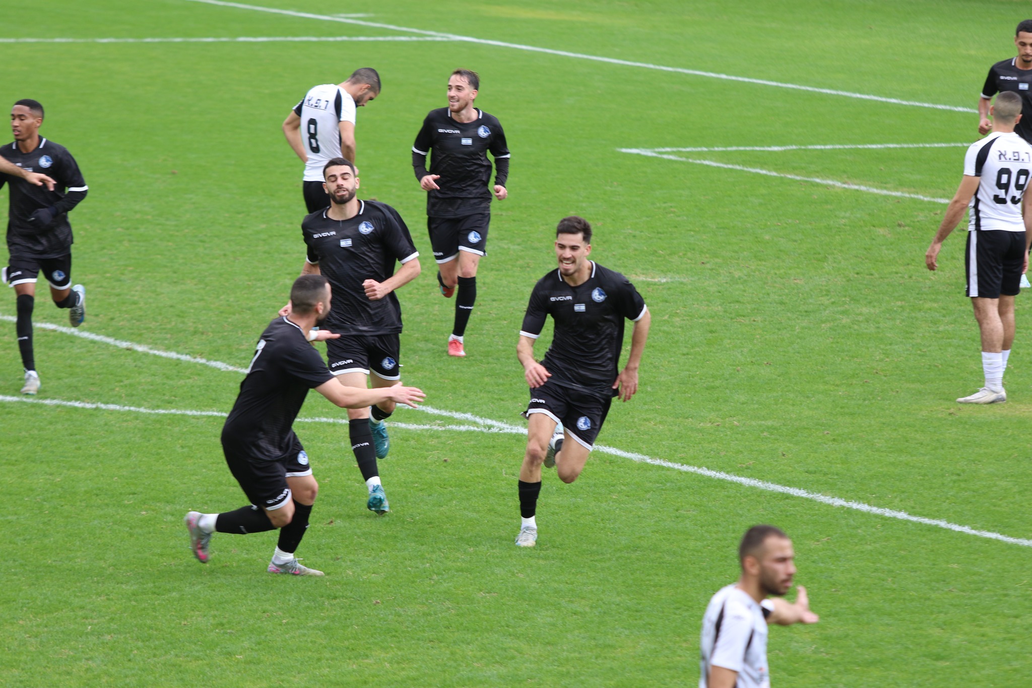 חגיגות של נשר (דאפר מחאמיד)