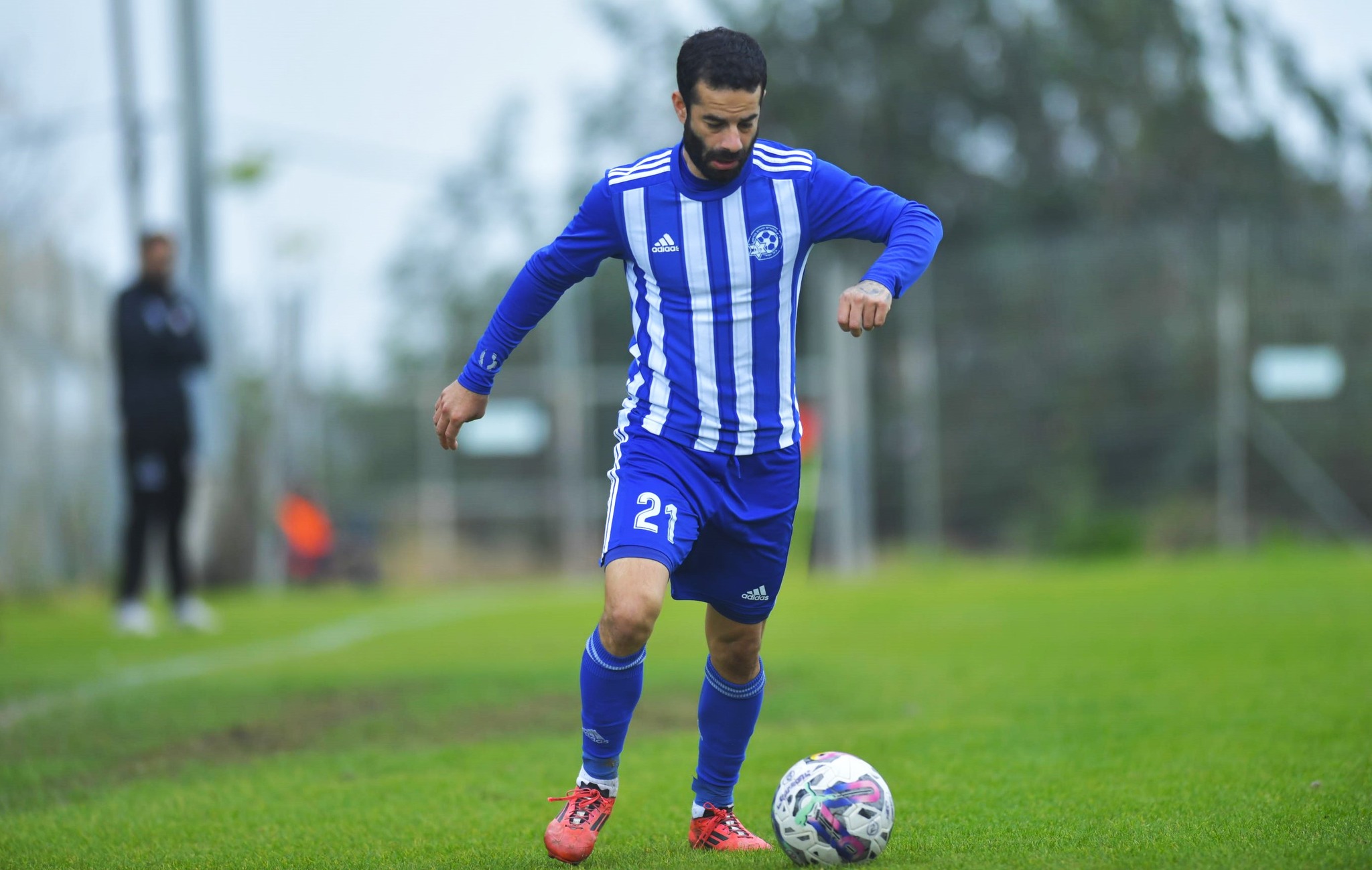 ירדן כהן (אבי רביבו)