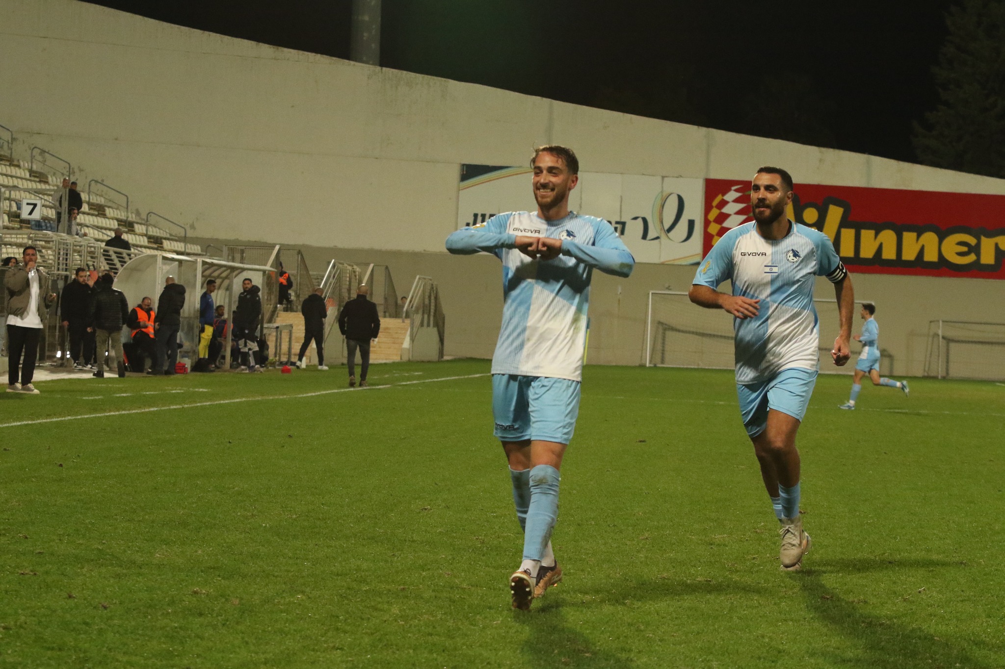 מלך שערי הליגה. רזון (דאפר מחאמיד)