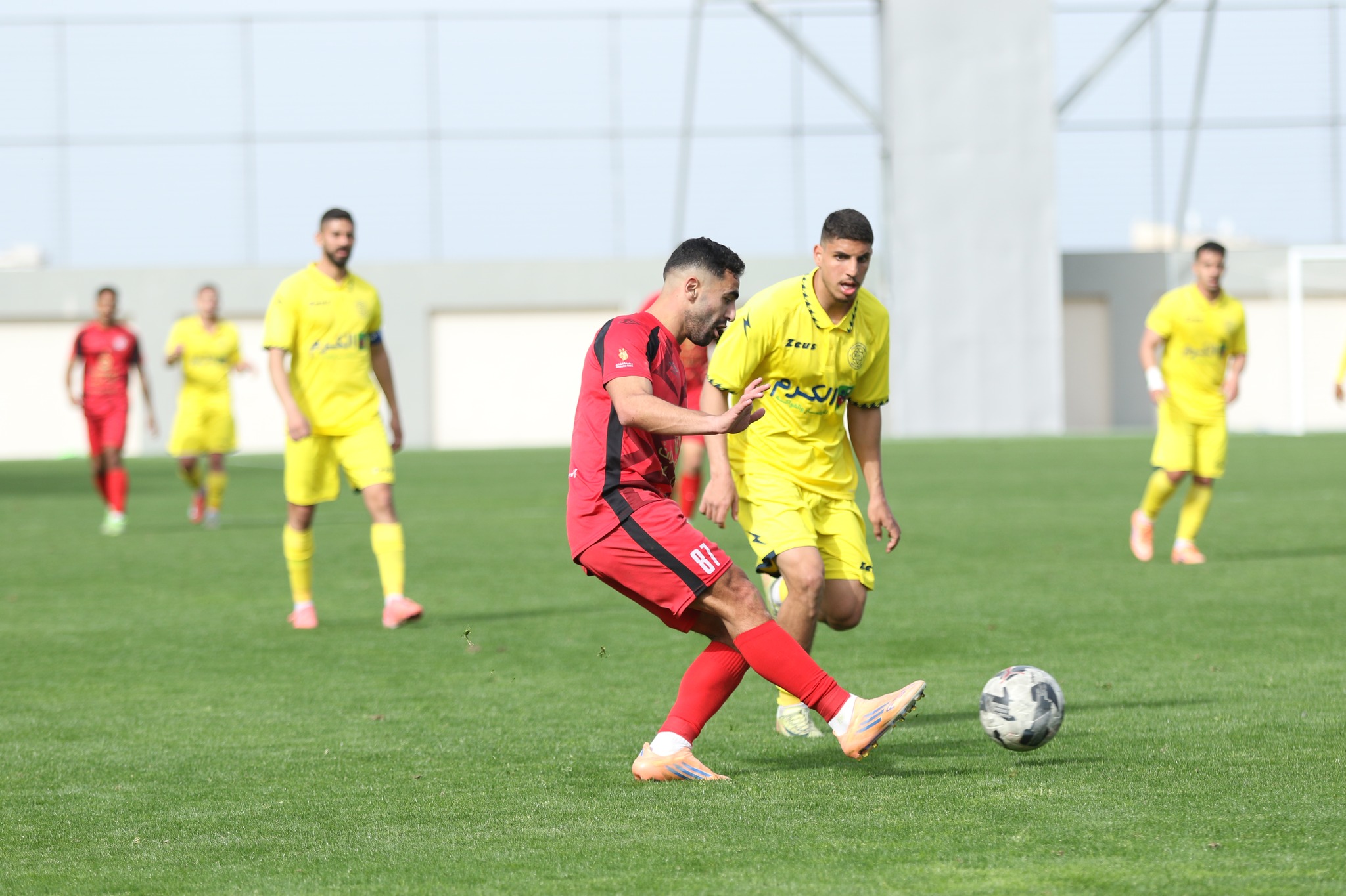 שער אחד שהכריע (דאפר מחאמיד)