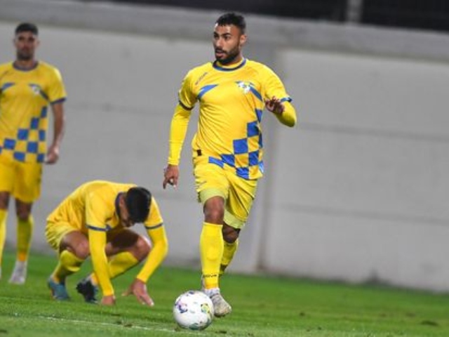 שחקני מכבי יבנה (אבי רביבו)