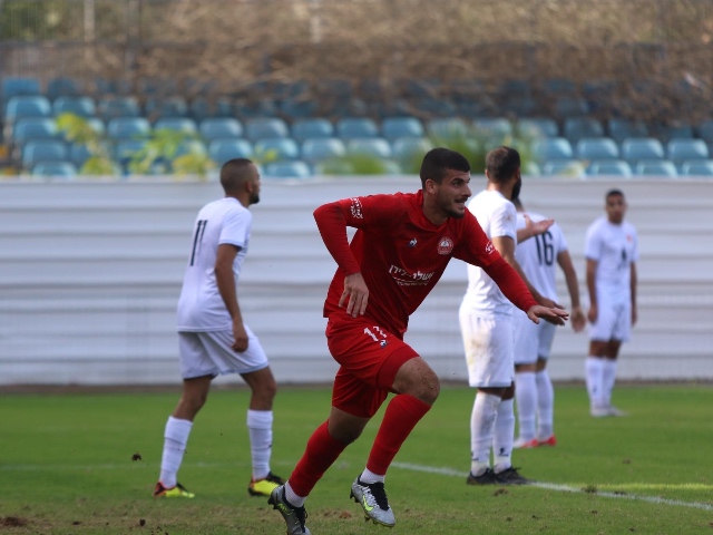 השער של רעננה. ״נשברנו מנטלית״ (דאפר מחאמיד)