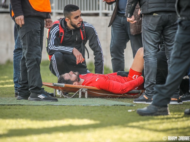 קראקרה (איהאם ג׳בארין)