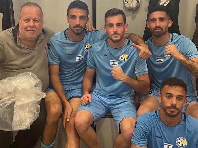 קריית אתא/ביאליק (אינסטגרם)