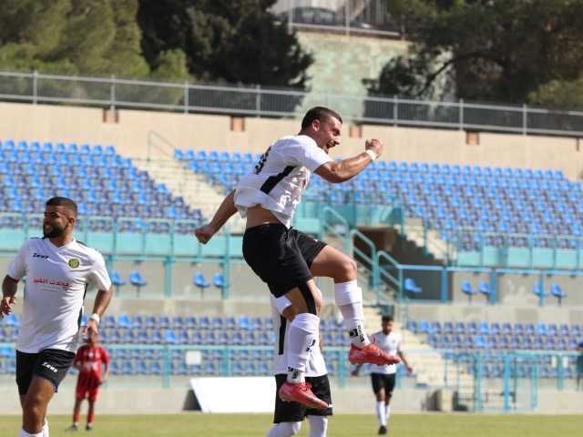 חמישייה גדולה (דאפר מחאמיד)