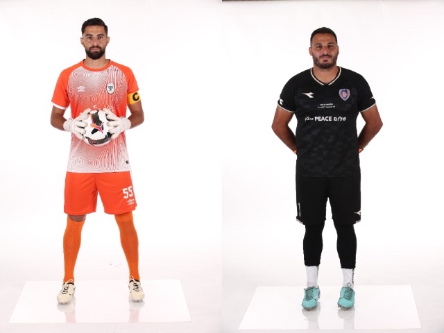 שולמייסטר נפצע בגביע ונעדר, חאיכ הוטרד אך שמר על שער נקי (ההתאחדות לכדורגל)