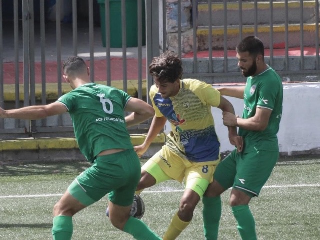 כהן בפעולה (איציק שטינבורצל)