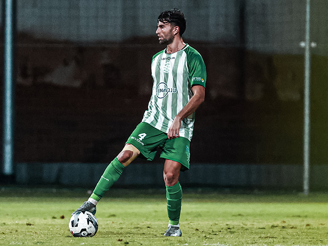 לני טייב (עמית מנגלוס)