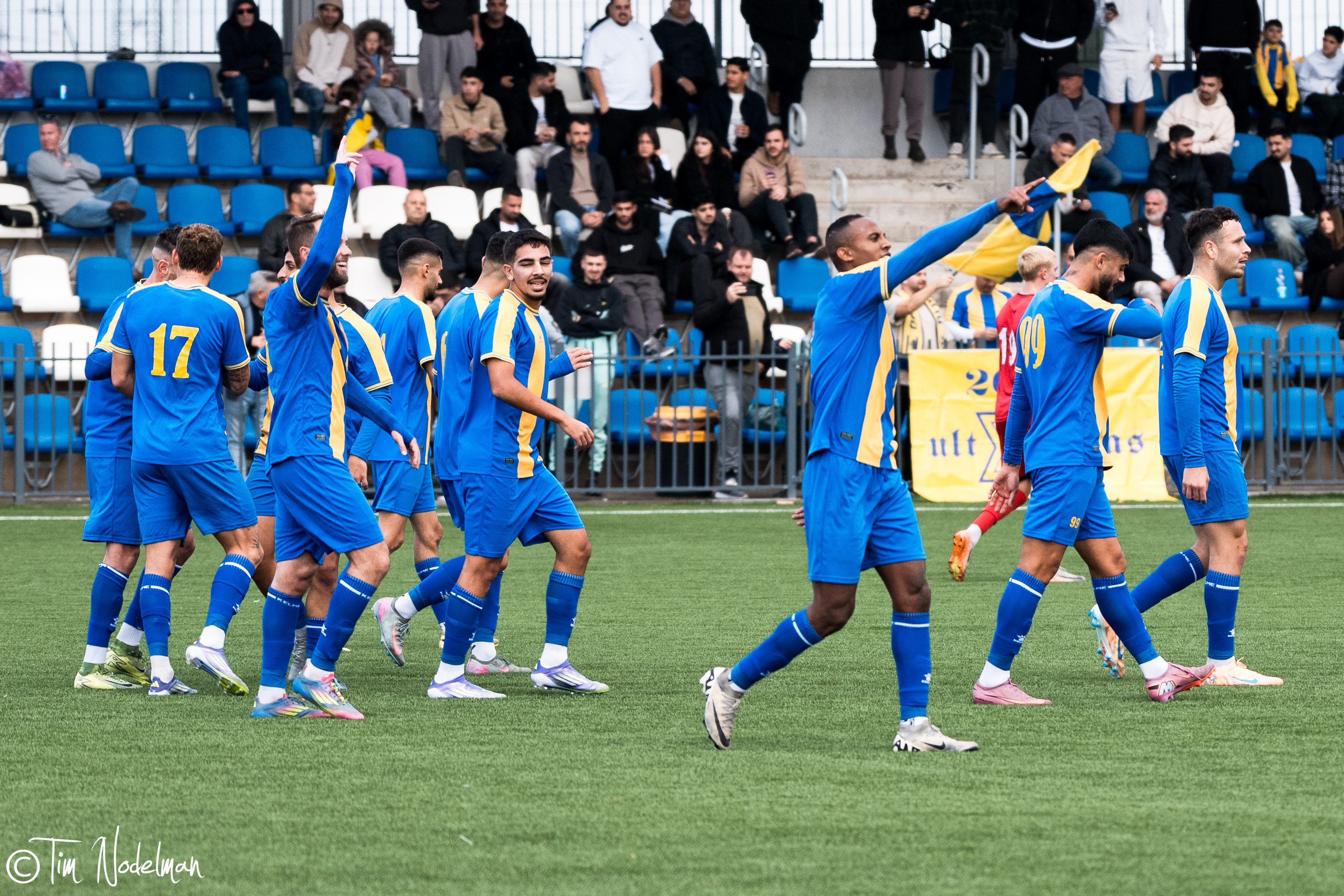 בעונה הבאה בלאומית (טים נודלמן)