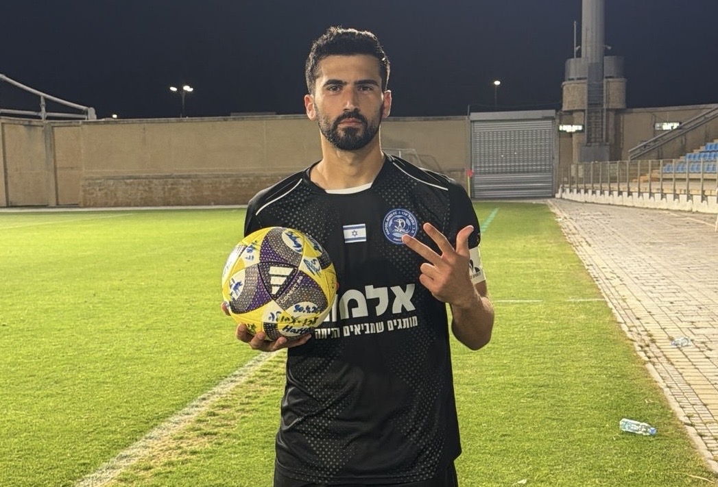 משחק גדול שלו. טוויזר