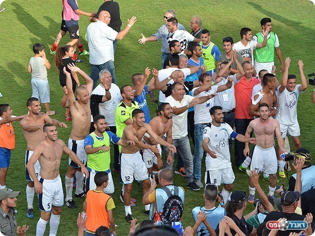 טבריה חוגגת עלייה אשתקד, האם זה יספיק להישרדות? (קובי פורטל)