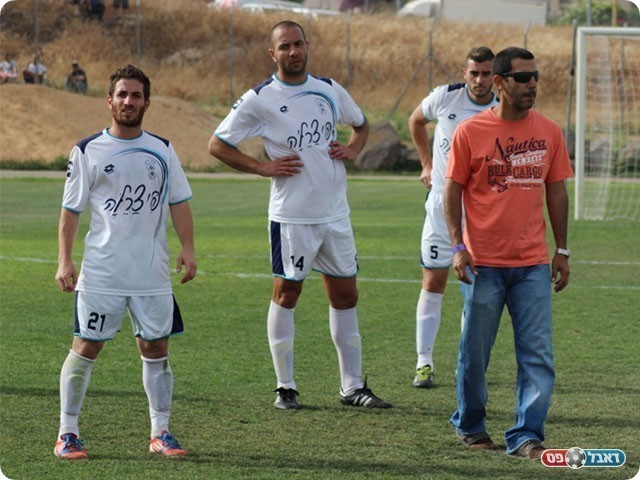 מוריס אוזן, יפגוש את קטמון? (עודד חסין)