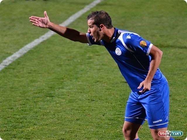 שחקן העונה, שחר הירש (קובי פורטל)