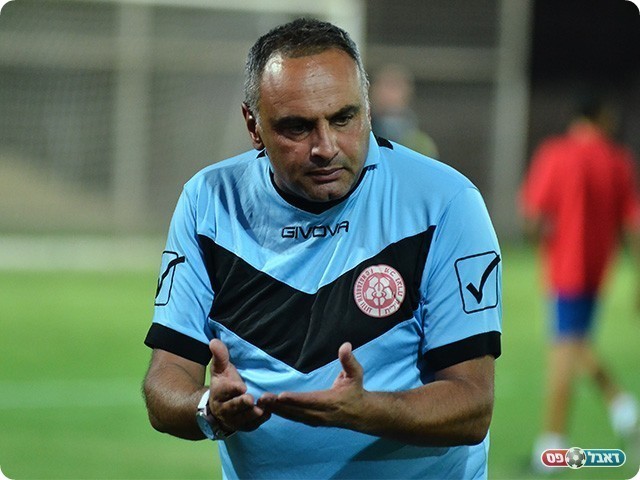 הדרי, ישרוד בליגה? (ארנון לוי)