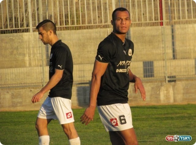 עשו עבודה טובה. עליסאת ונבון (צילום: חג'ג' רחאל)