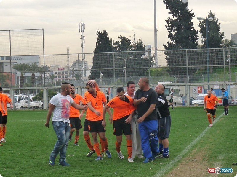 קרית שלום חוגגת שוויון (אלי שמואלי)