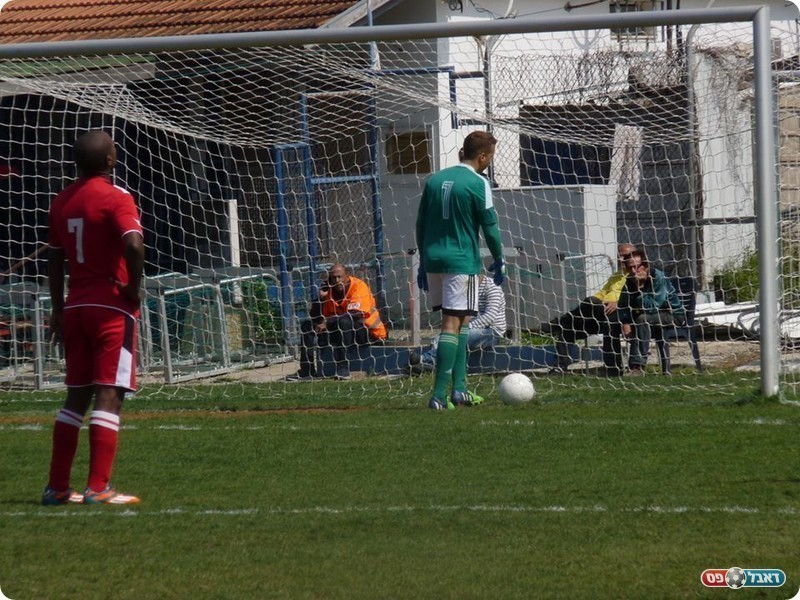 סגרונ עניין. השלישי ברשת (אלי שמואלי)