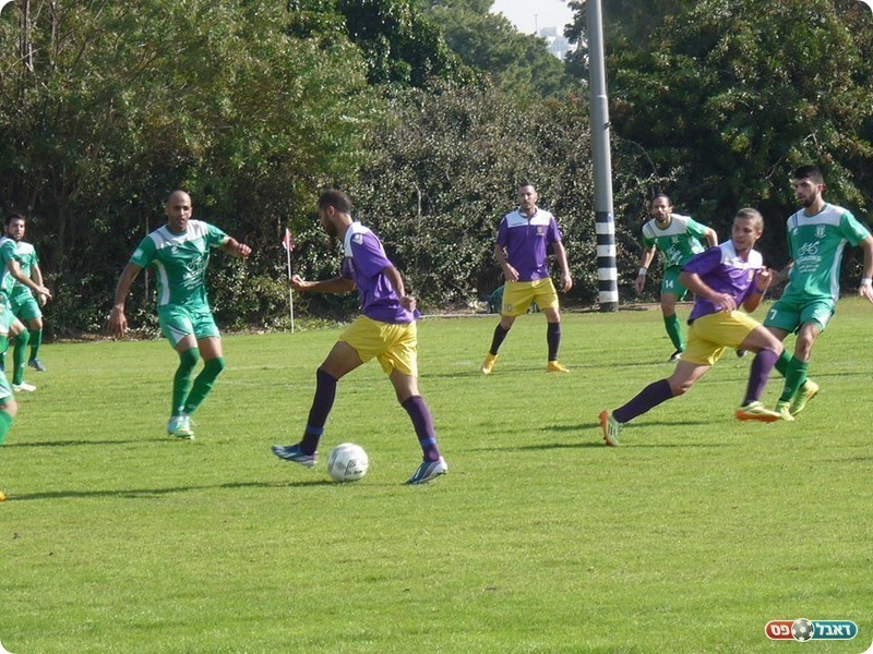 חולון צריכה יותר את הנקודות. המשחק מול שמשון בסיבוב הקודם (אלי שמואלי)
