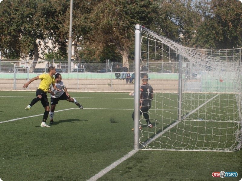 השני ברשת (אלון יהודיוף)