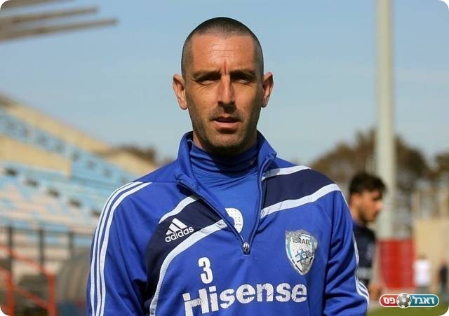 סויסה (אורן אידלמן)