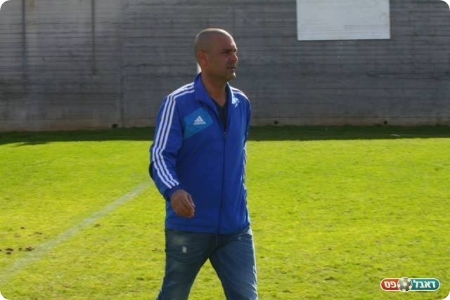 שני חילופים משמעותיים. ישראלוב (שלומי גבאי)