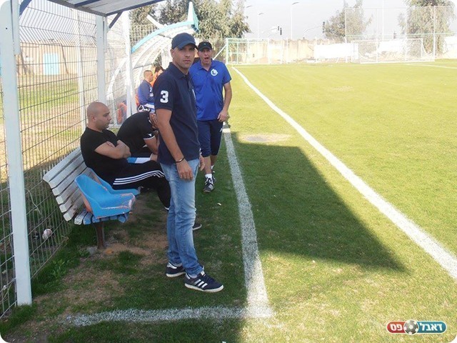 שביט. מקווה לחזור עם ניצחון (דור היקה)