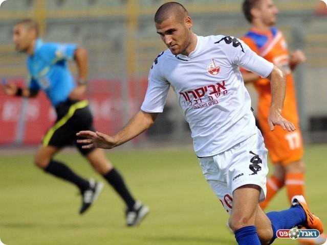 ממשיכים במומנטום. אקסברד (וואלה ספורט)