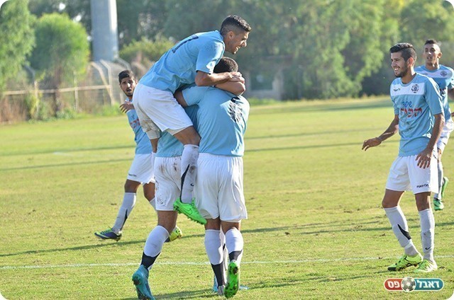 בית שאן חוגגת שער שיויון (אבי רביבו, בסט בול)