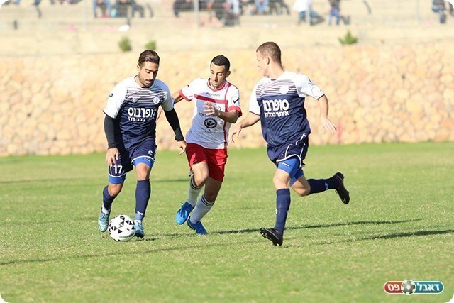 שפשה. לא מצא את הרשת (עודד חסין)