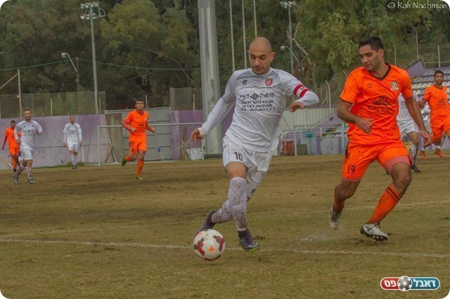 מרעב. היה קרוב לכיבוש (רפי נחמיאס)