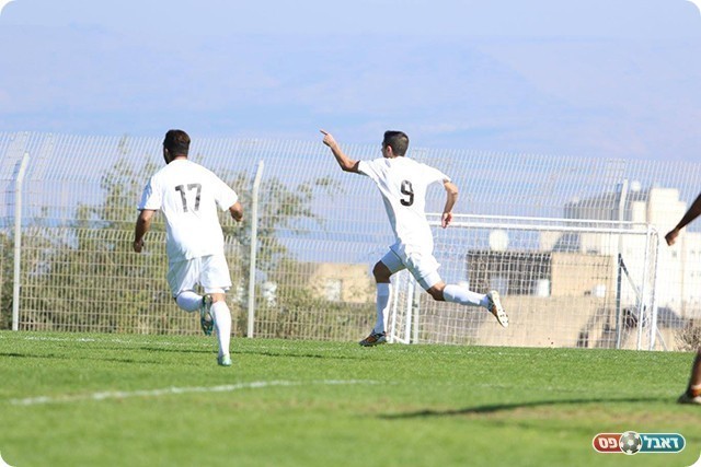 אוחיון חוגג (עודד חסין)