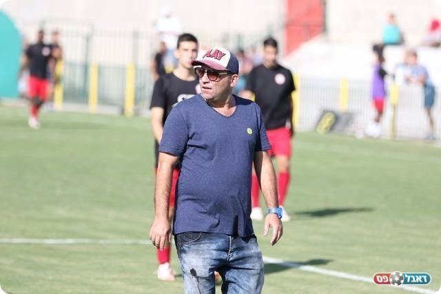 מומו ניסטל (וואסים מוואסי)