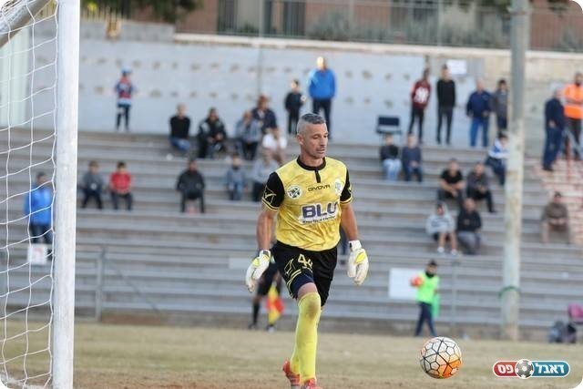 מעניין מה מאיר לוי חושב על זה? מאיר כהן (וואסים מוואסי)