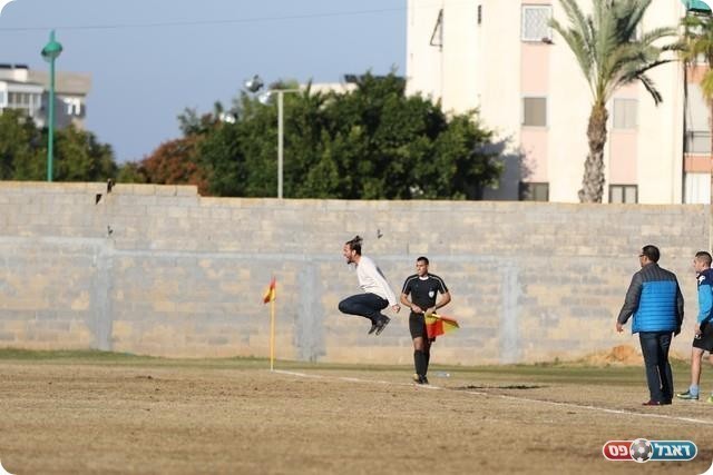 צחי אילוז בטירוף (וואסים מוואסי