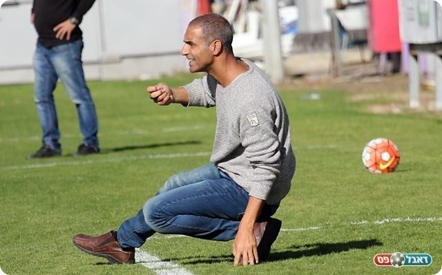 מאיר סומך (לירן דורף)