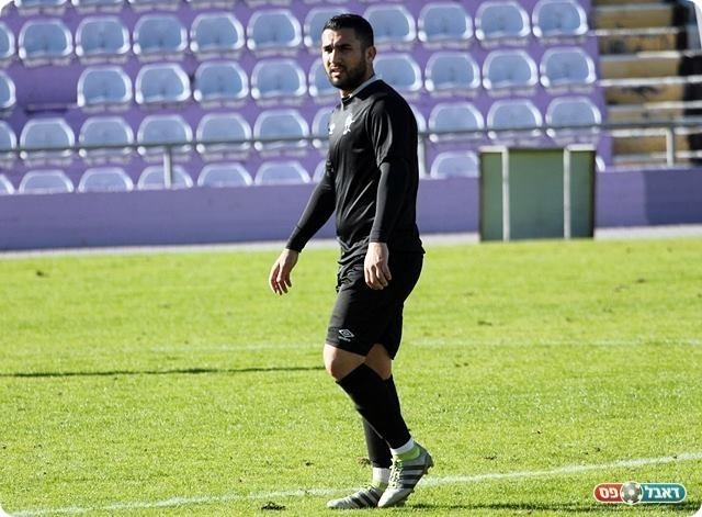 עידן סרור (לירן דורף)