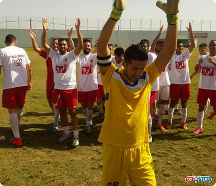 עלייה מפתיעה. מ.ס. ג'וליס 