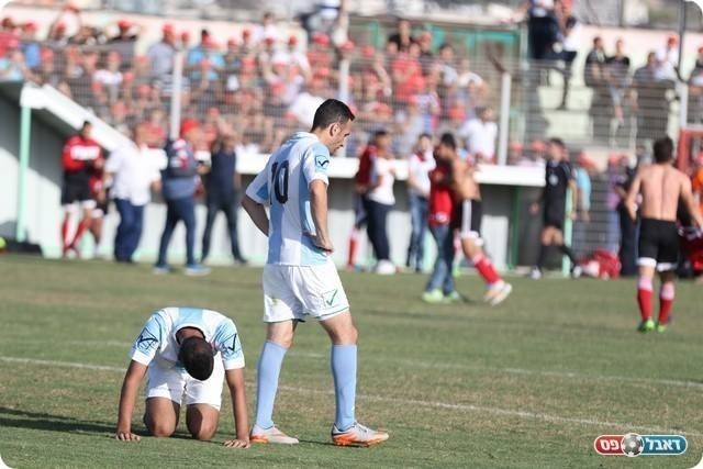 שחקני כפר כנא (וואסים מוואסי)