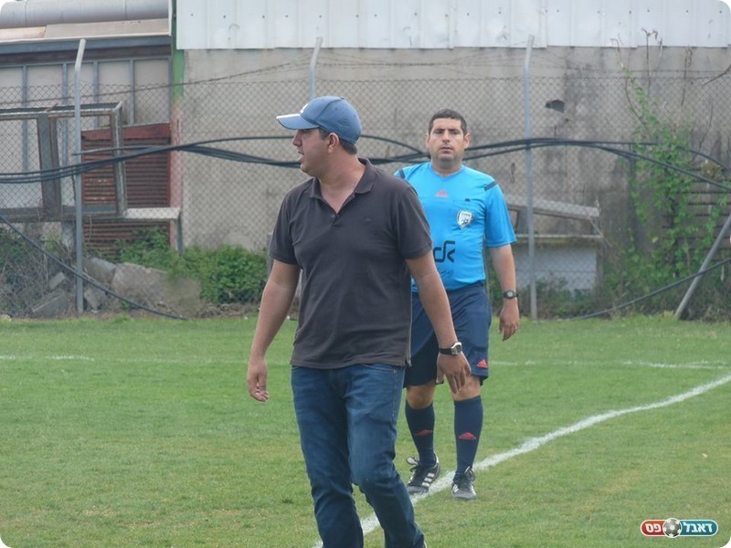 שלומי שלמה (אלי שמואלי)