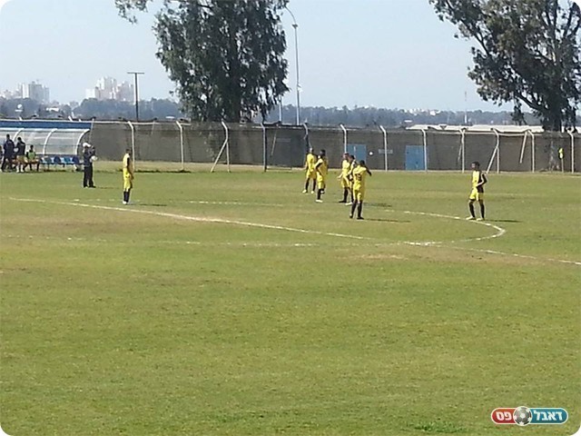 שחקני קרית אתא (שי חדד)